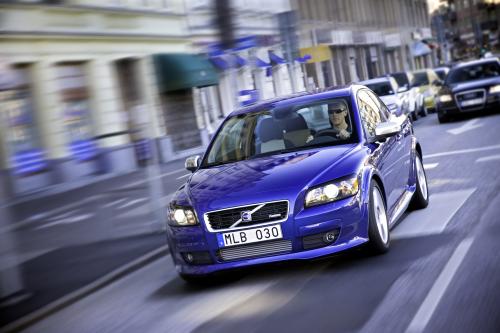 Volvo C30 (2010) - picture 1 of 24