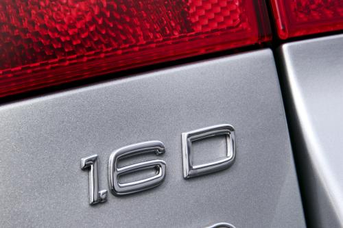 Volvo C30 (2010) - picture 24 of 24