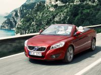 Volvo C70 (2010) - picture 3 of 6