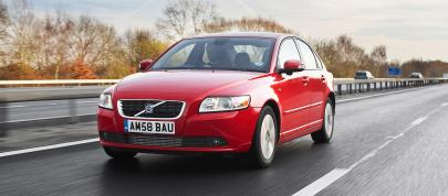 Volvo S40 DRIVe 1.6D with Start/Stop (2010) - picture 4 of 4
