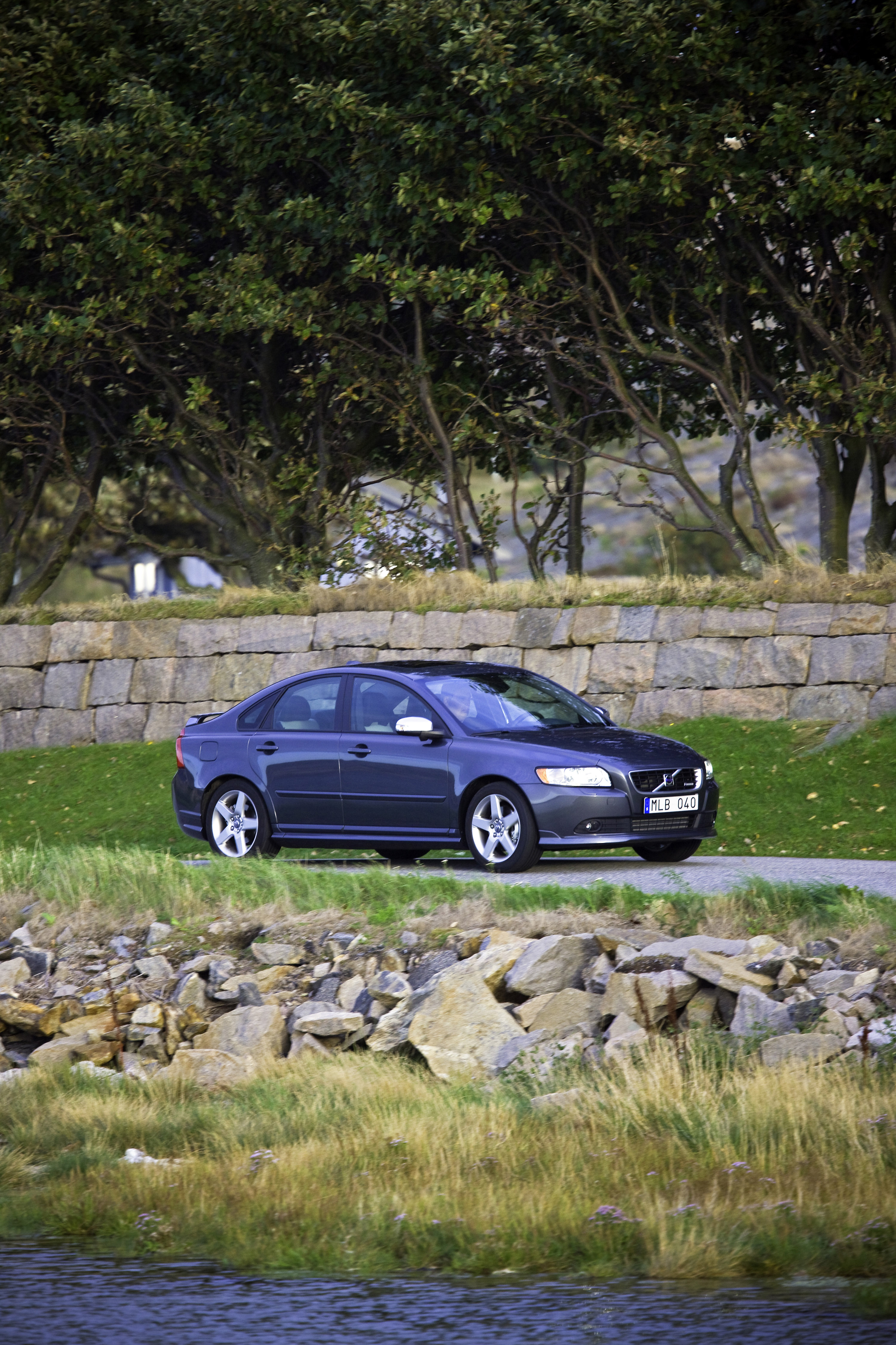 Volvo S40