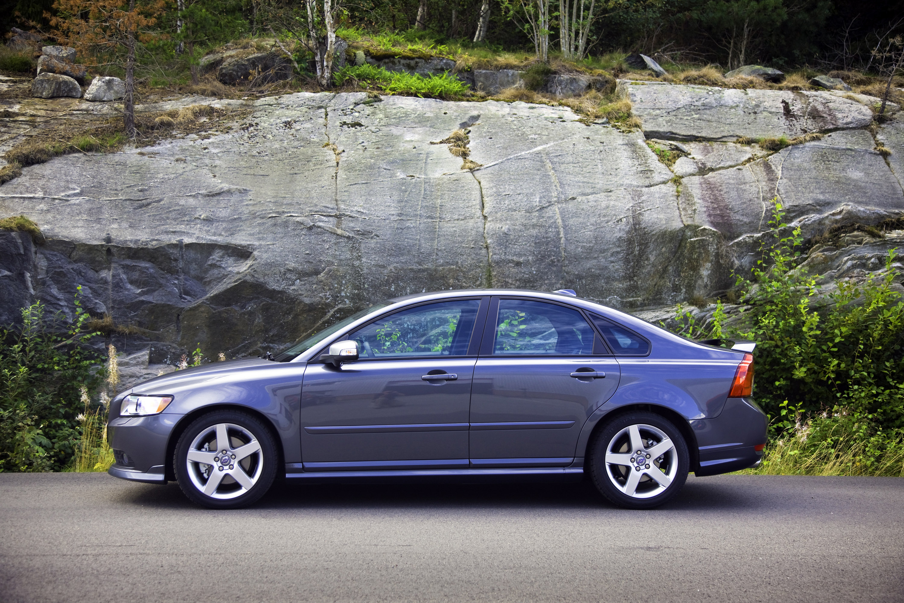 Volvo S40