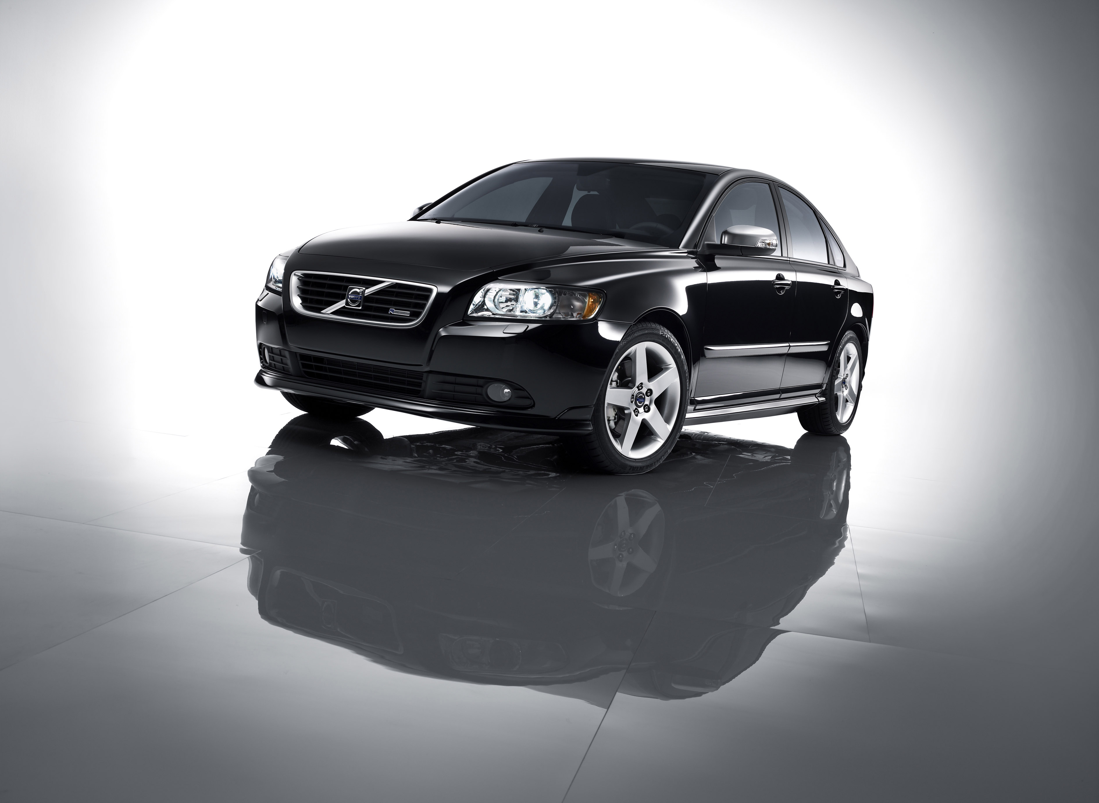 Volvo S40