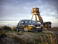 Volvo S40 (2010)