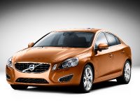 Volvo S60 (2010) - picture 2 of 2