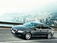 Volvo S80 (2010) - picture 5 of 8