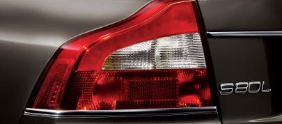 Volvo S80L (2010) - picture 4 of 8