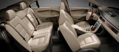 Volvo S80L (2010) - picture 7 of 8