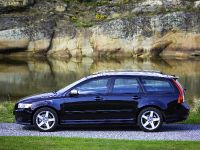 Volvo V50 (2010) - picture 6 of 15