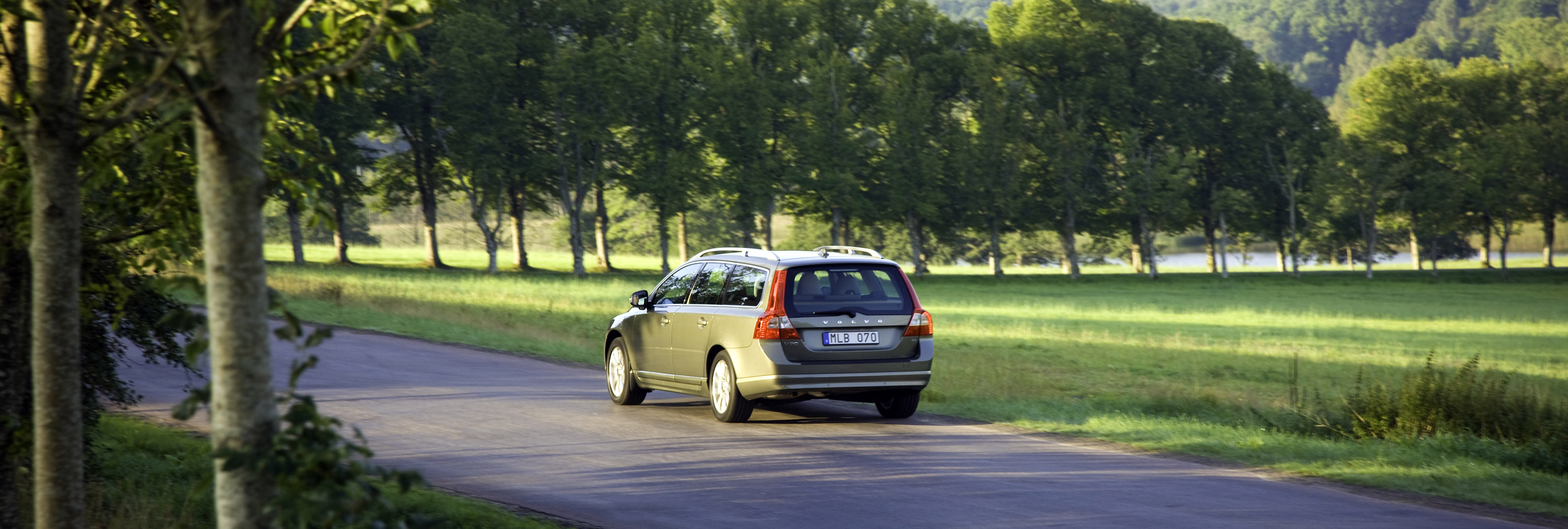 Volvo V70