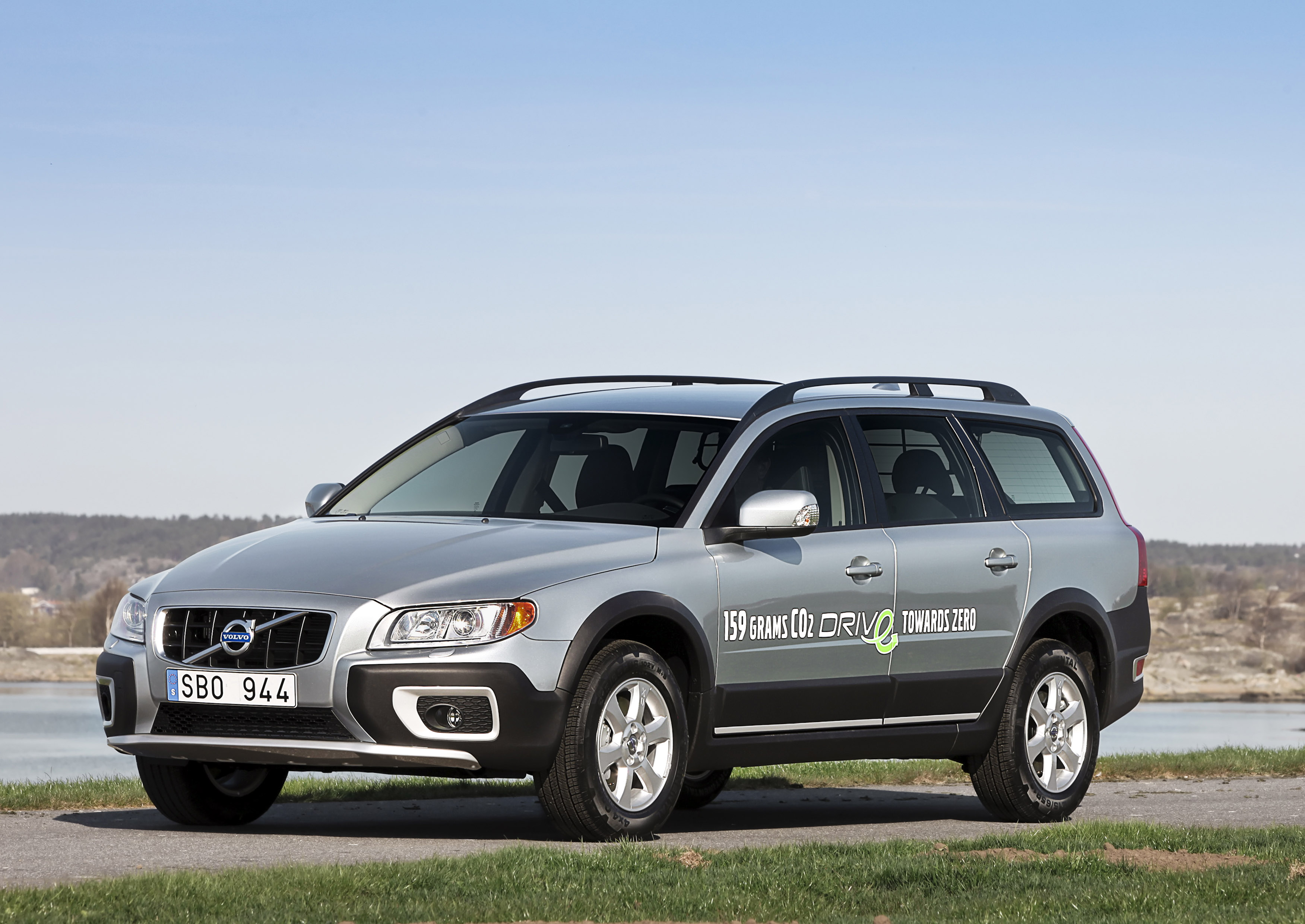 Volvo XC70