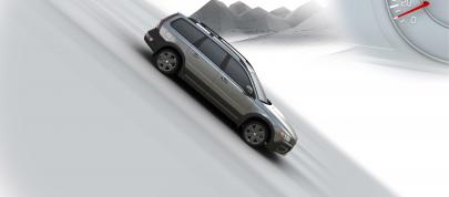 Volvo XC70 (2010) - picture 12 of 24