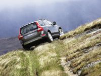 Volvo XC70 (2010) - picture 7 of 24