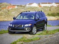 Volvo XC70 (2010)