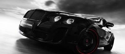Wheelsandmore Bentley Ultrasports 702 (2010) - picture 4 of 9