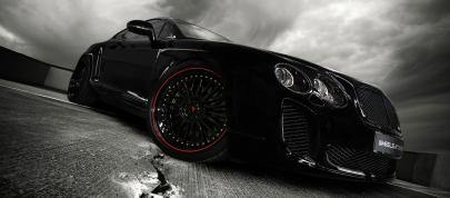 Wheelsandmore Bentley Ultrasports 702 (2010) - picture 7 of 9