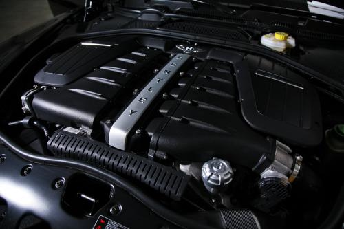 Wheelsandmore Bentley Ultrasports 702 (2010) - picture 1 of 9