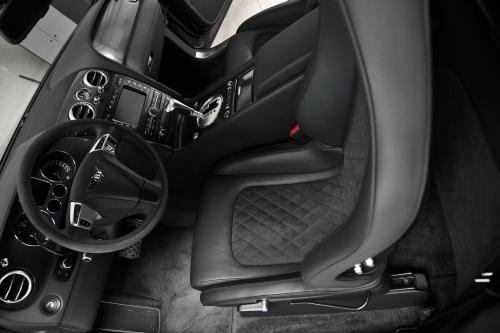 Wheelsandmore Bentley Ultrasports 702 (2010) - picture 8 of 9