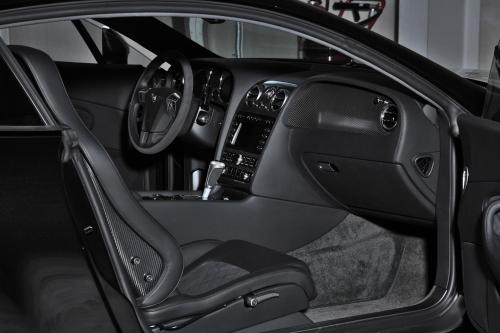 Wheelsandmore Bentley Ultrasports 702 (2010) - picture 9 of 9