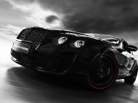 Wheelsandmore Bentley Ultrasports 702 (2010) - picture 3 of 9