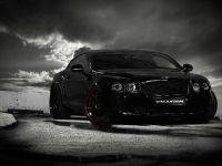 Wheelsandmore Bentley Ultrasports 702 (2010) - picture 2 of 9