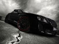 Wheelsandmore Bentley Ultrasports 702 (2010) - picture 1 of 9