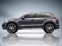 Abt Volkswagen Touareg (2011) - picture 2 of 3