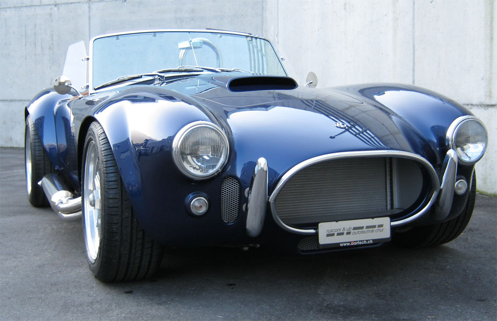 AC Cobra