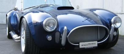 2011 AC Cobra