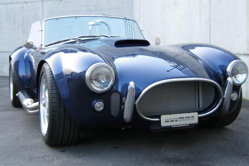 AC Cobra (2011) - picture 1 of 2