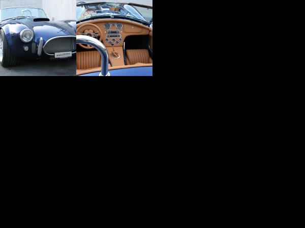 AC Cobra (2011) - picture 1 of 2
