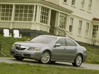 Acura RL (2011) - picture 1 of 8