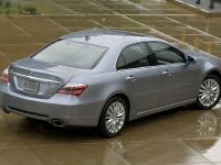 Acura RL (2011) - picture 4 of 8