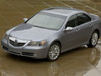 Acura RL (2011) - picture 5 of 8