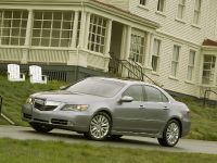 Acura RL (2011) - picture 8 of 8