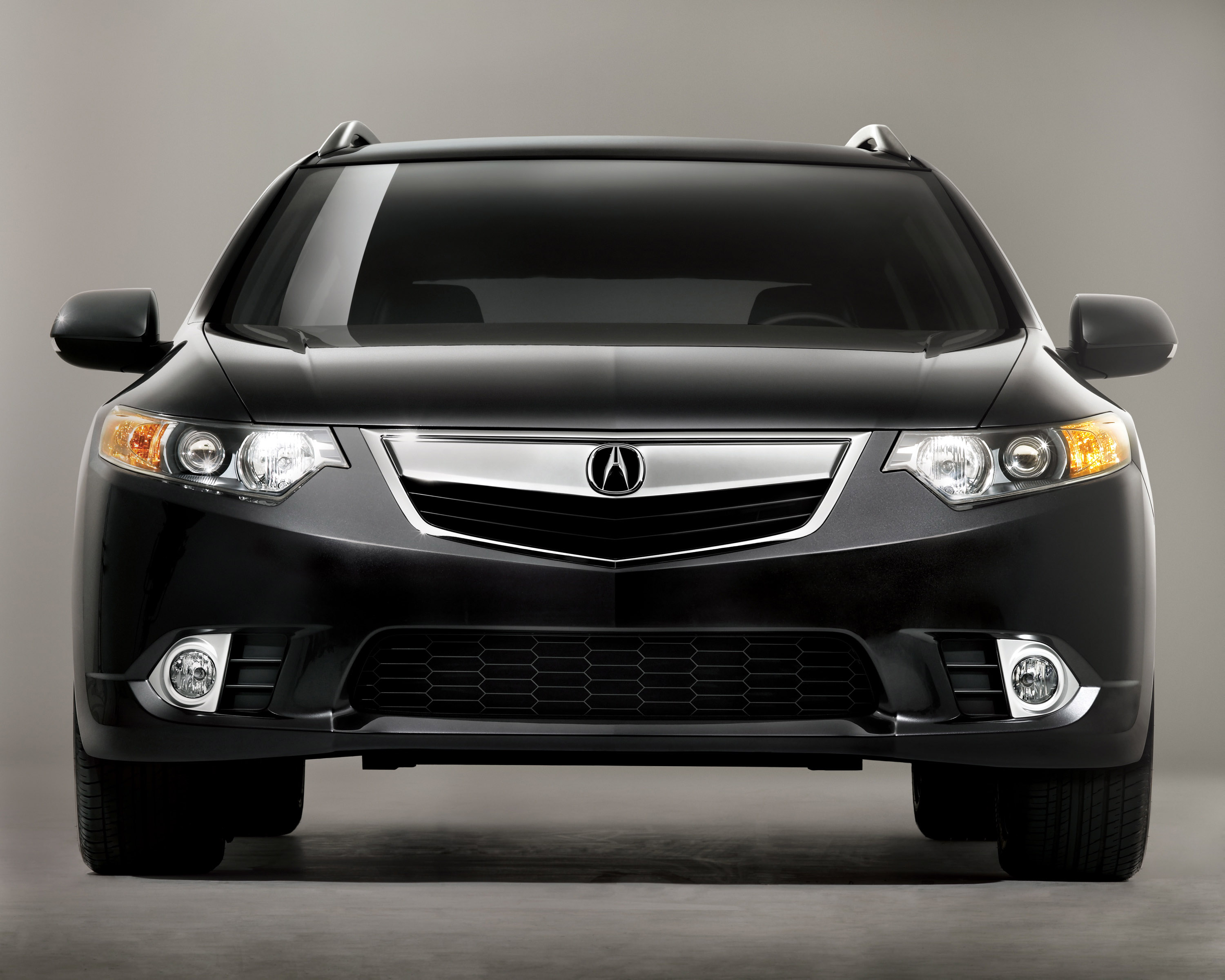 Acura TSX Sport Wagon