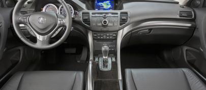 Acura TSX Sport Wagon (2011) - picture 12 of 18