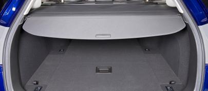 Acura TSX Sport Wagon (2011) - picture 15 of 18