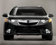 Acura TSX Sport Wagon (2011) - picture 7 of 18