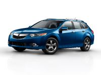 Acura TSX Sport Wagon (2011) - picture 3 of 18