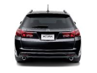 Acura TSX Sport Wagon (2011)