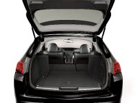 Acura TSX Sport Wagon (2011)