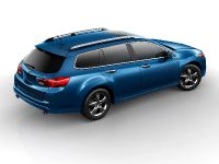 Acura TSX Sport Wagon (2011) - picture 6 of 18
