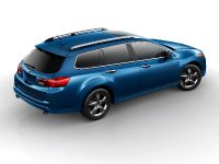 Acura TSX Sport Wagon (2011) - picture 2 of 18