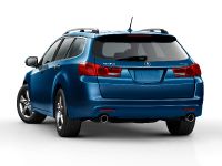 Acura TSX Sport Wagon (2011) - picture 4 of 18