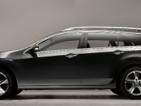 Acura TSX Sport Wagon (2011) - picture 8 of 18