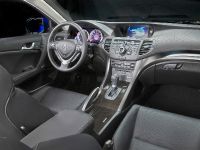 Acura TSX Sport Wagon (2011) - picture 10 of 18