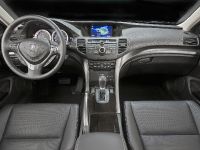 Acura TSX Sport Wagon (2011)