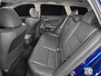 Acura TSX Sport Wagon (2011) - picture 13 of 18