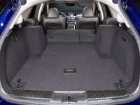 Acura TSX Sport Wagon (2011) - picture 14 of 18